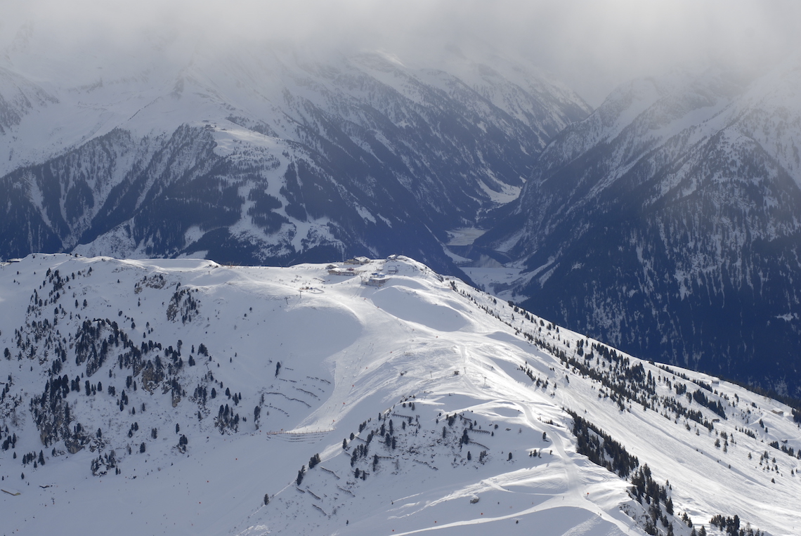 Skigebiet Preis-Leistungs-Sieger
