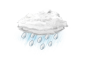Sprühregen