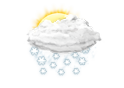 Schnee